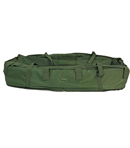 NGT Deluxe Glug Bag With 5 Pots