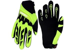 Gtopart Glield 50g Gants Cycliste Enfant VTT Bicyclette, L??¨¬|ger, A??¨¬|r??¨¬|, pour Escalade, Randonn??¨¬|e, Skateboard