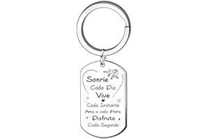 KJKJKJ Regalos amigos llaveros regalo amiga llaveros regalo personalizado y divertido compañeros de trabajo Regalo Compañera Trabajo Regalo Despedida Compañera de Trabajo Regalos para Amigas