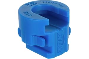 Fox Racing Shox Separador de volumen flotante