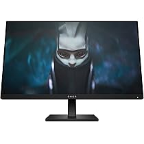 HP OMEN 24 Gaming Monitor | 23.8'' Full HD IPS 165hz