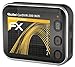 Produktbild Rollei CarDVR-200 / 210 Displayschutzfolie - 3 x atFoliX FX-Antireflex blendfreie Schutzfolie