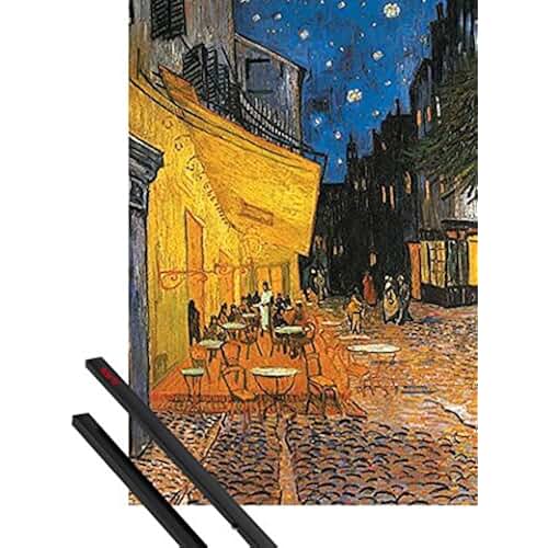 Amazon.es van gogh poster