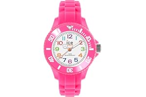 Ice-Watch - Ice Mini - Reloj con Correa de Silicona (Extra Small)