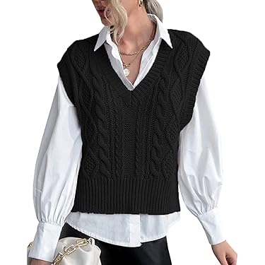 Comment Porter Un Pull Sans Manches