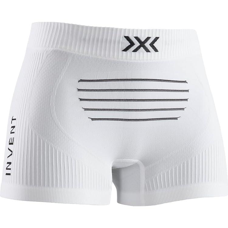 X-Bionic Maillot de Corps Homme - X-Plorer Energizer 4.0 - olive green