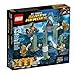 Produktbild LEGO Super Heroes 76085 Battle of Atlantis (197 Piece)