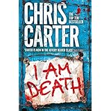 Amazon.de: Chris Carter: Bücher, Hörbücher, Bibliografie