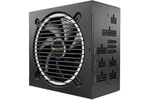 be quiet! Pure Power 12 M | 850W PC-Chargeur