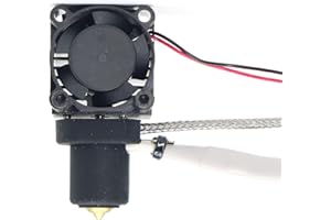 QIDI TECH Hotend in ottone per stampante 3D X-SMART3