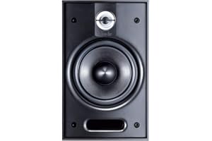 INDIANA LINE Indianaline NANO 2 Kit di casse Coppia di diffusori