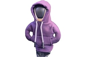 HIPPIL Car Shifter Hoodie | Funny Gear Shift Knob Sweater Hoodie for Car Shifter | Soft and Adjustable Gear Shift Cover and Shift Knob Cover, Cute Car Accessories for Women Interior