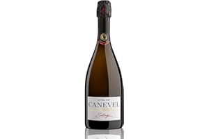 CANEVEL "SETÀGE EXTRA DRY" 2024 | Valdobbiadene Prosecco Superiore DOCG | 750 ml | 1 bottiglia