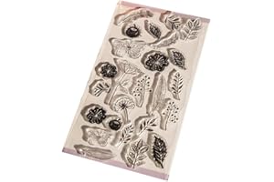 Fliyeong A30J Transparent seal, Acrylic