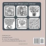 Image de El Libro Para Colorear Adulto Para Los Amantes Del Cafe: Un libro para colorear adulto para anti estres, la relajacion y la meditacion (Arte Terapia .