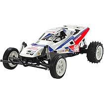 TAMIYA COMICAL GRASSHOPPER 1/10 ラジコンカー Tamiya 58662 Comical Grasshopper / Tamiya USA