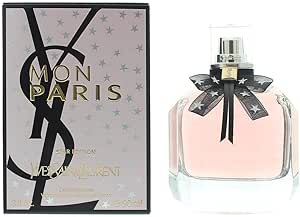 ysl edp mon paris