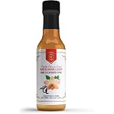 Nish Vanilya Aromalı Şurup 250 ML
