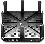 triple sim smartphone 4g Simultanes Triband mit 3 separaten Netzen auf 2 Frequenzbändern für noch mehr Geräte im WLAN - ohne Performanceverlust; Bis zu 1000 Mbit/s auf 2,4GHz und 2x bis zu 2167 Mbit/s auf 5GHz, ideal für 4k-HD-Videostreaming und Online-Gaming