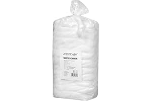 COMAIR GERMANY Comair 7001029 Watteschnur normal 100% Viskose, 1 kg