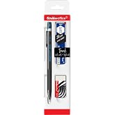 Scrikss Office Track 3'L&uuml; Set 0. 7 mm Mavi