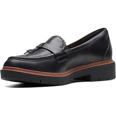 Mocassins Femme - Plateforme Vernie, Slip-on Confortable, Large Et Antidérapante - Idéal été Et Ville