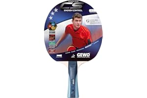 gewo Raqueta CS Energy Control