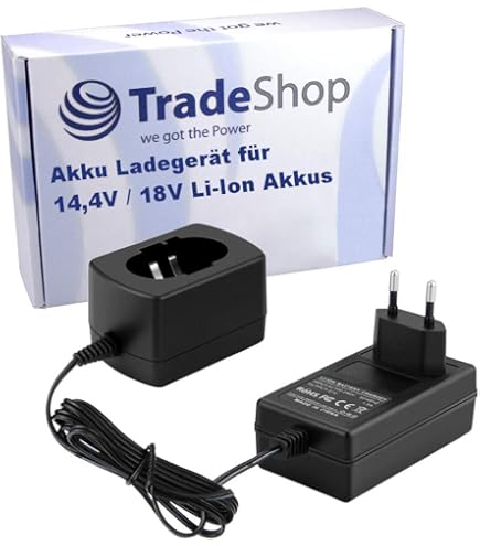 Chargeur de batteries 7,2V à 18V LI-ion Ni-Mh Ni-Cd : HITACHI UC18YRL
