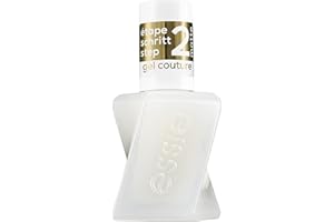 ESSIE GEL COUTURE matte top coat 13,5 ml