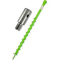 Boren en beitels: sterk en geschikt voor diverse toepassingen - 16mm boor, 22mm boor, 16 mm boor, 30 mm steenboor