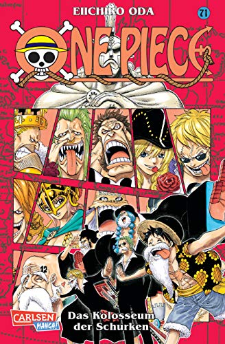 One Piece 71 (71)