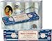 Produktbild Satya Sai Baba Nag Champa Räucherstäbchen Hakenband 40 gm 1 Pack