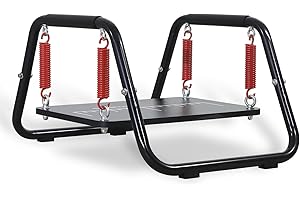 ZERRO Balance Board NEU Gleichgewichtstrainer Balance Trainer, zur Verbesserung von Gleichgewicht und Koordination