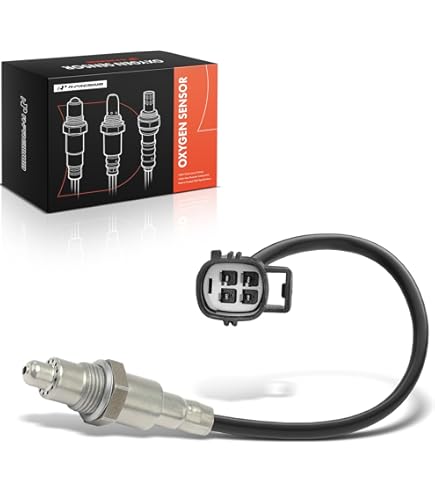 For Land Rover LR4 Range Rover Sport Bosch Air Fuel Ratio AFR Sensor