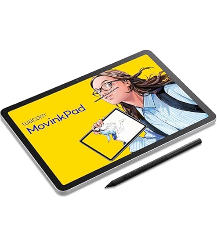 Wacom MobileStudio Pro 16 i7 512GB gen2 : Amazon.com.be: Electronics