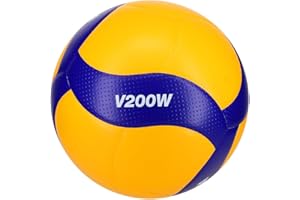 Mikasa V200W, Volleyball