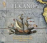 Juan Sebastian ElkanoThe first Voyage around the World (1519-1521)
