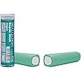 WEICON Repair Stick Aqua 57g, 2 components special adhesive epoxy resin fast repair of radiators, pool, maritime and underwater areas.