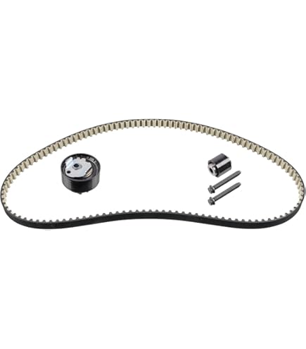 Kit Cinghie Distribuzione DAYCO KBIO14 Per Citro&euml;n C4 - Compatibile Con Modelli Specifici