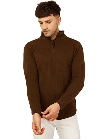Sweaters For Men: Buy Sweaters For Men 