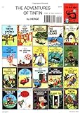 Image de Tintin in America
