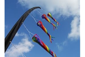 SPIRIT OF AIR Pole Sleeve 5m