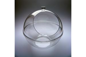 DISPLAY DEVELOPMENTS Business Card Collector - Suggestion Box - Ballot Box - Exhibition Competition Box - Donation Box - Sweets Dispenser - Plus Business Card Holder - 100% Recyclable