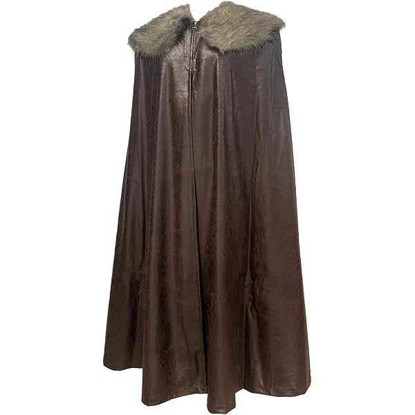 Leonardo Carbone® Tunique/costume/chemise/vêtement pour homme, viking, Richard, 100 % coton, à manches courtes, style médiéval, pour les loisirs, le carnaval, le jeu de rôle, vert, 4XL
