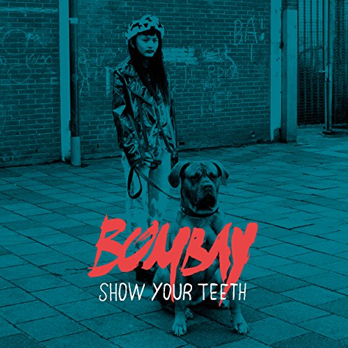 Preisvergleich Produktbild Show Your Teeth LP+CD [Vinyl LP]