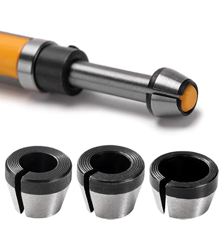 ER20M Spannzangenschlüssel + Spannmutter – 2-teilig, Für CNC-Fräsen & Drehmaschinen