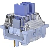 Aula Leobog Silent Iris Sessiz Lineer Mekanik Switch 100 Adet