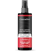 CEREMONY D&Ouml;K&Uuml;LME KARŞITI SA&Ccedil; SPREYİ TONİĞİ 250ML