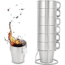 Set Di 6 Portabicchieri In Plastica Colorata - Pratici E Resistenti Per Casa E Feste - Foto 10