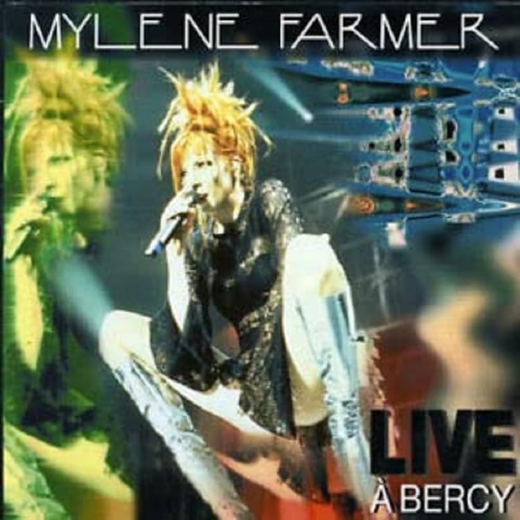 Best Of 2001-2011: Mylène Farmer: Amazon.fr: CD et Vinyles}